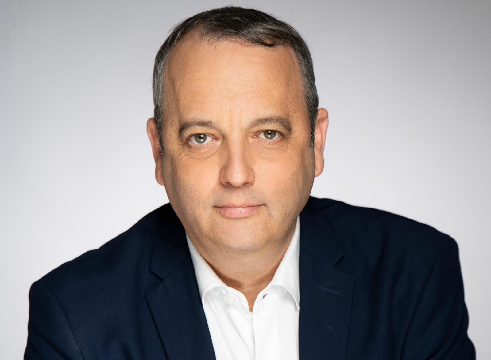 גלעד קריב