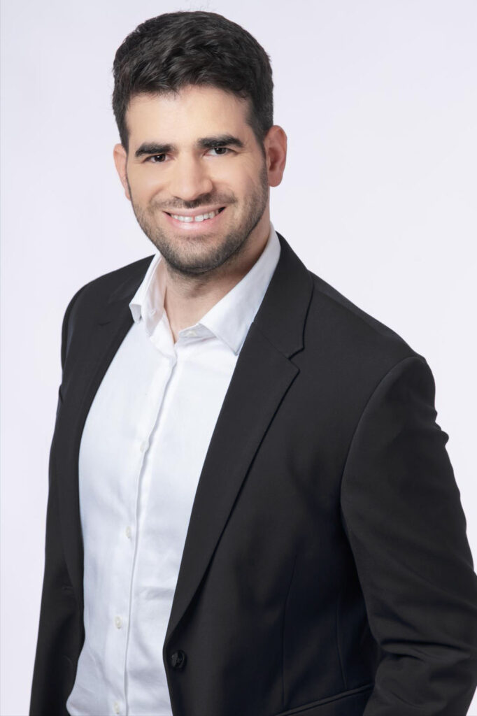 עמרי שגב