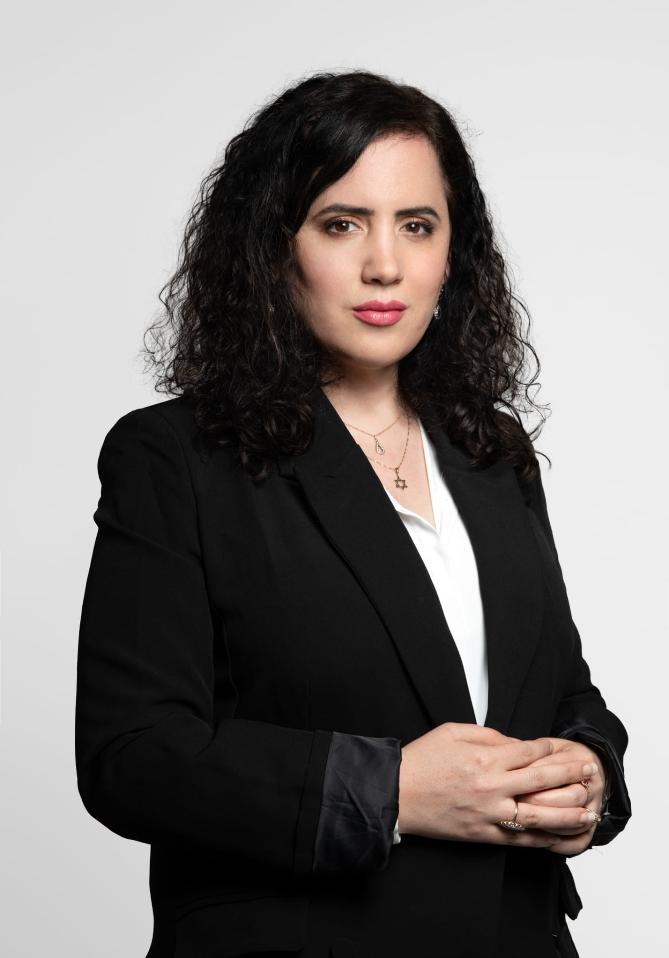 נעמה לזימי